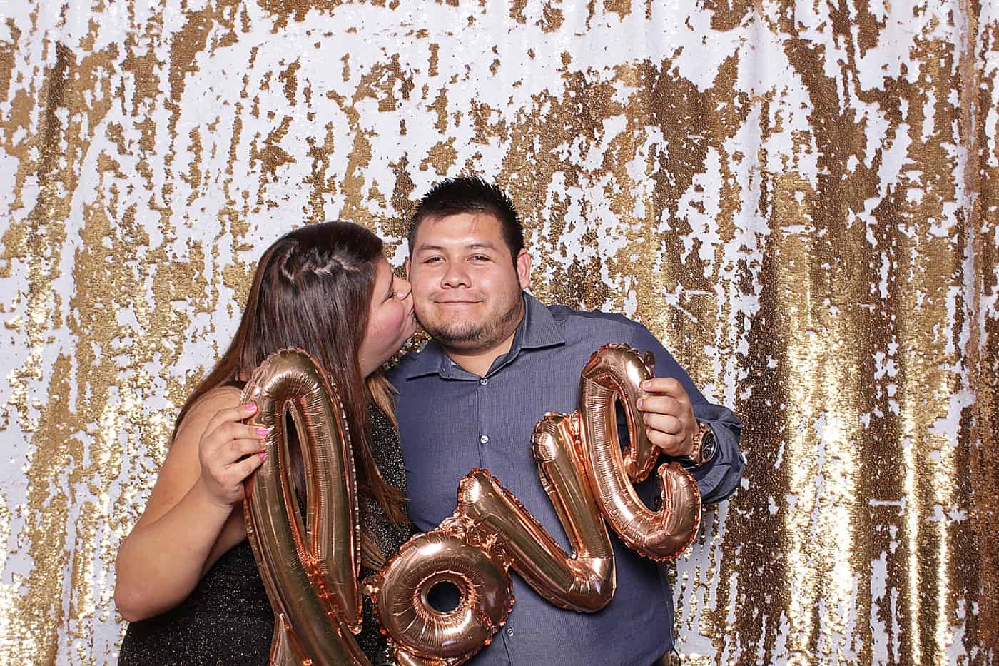 Stillwater OK Photo Booth