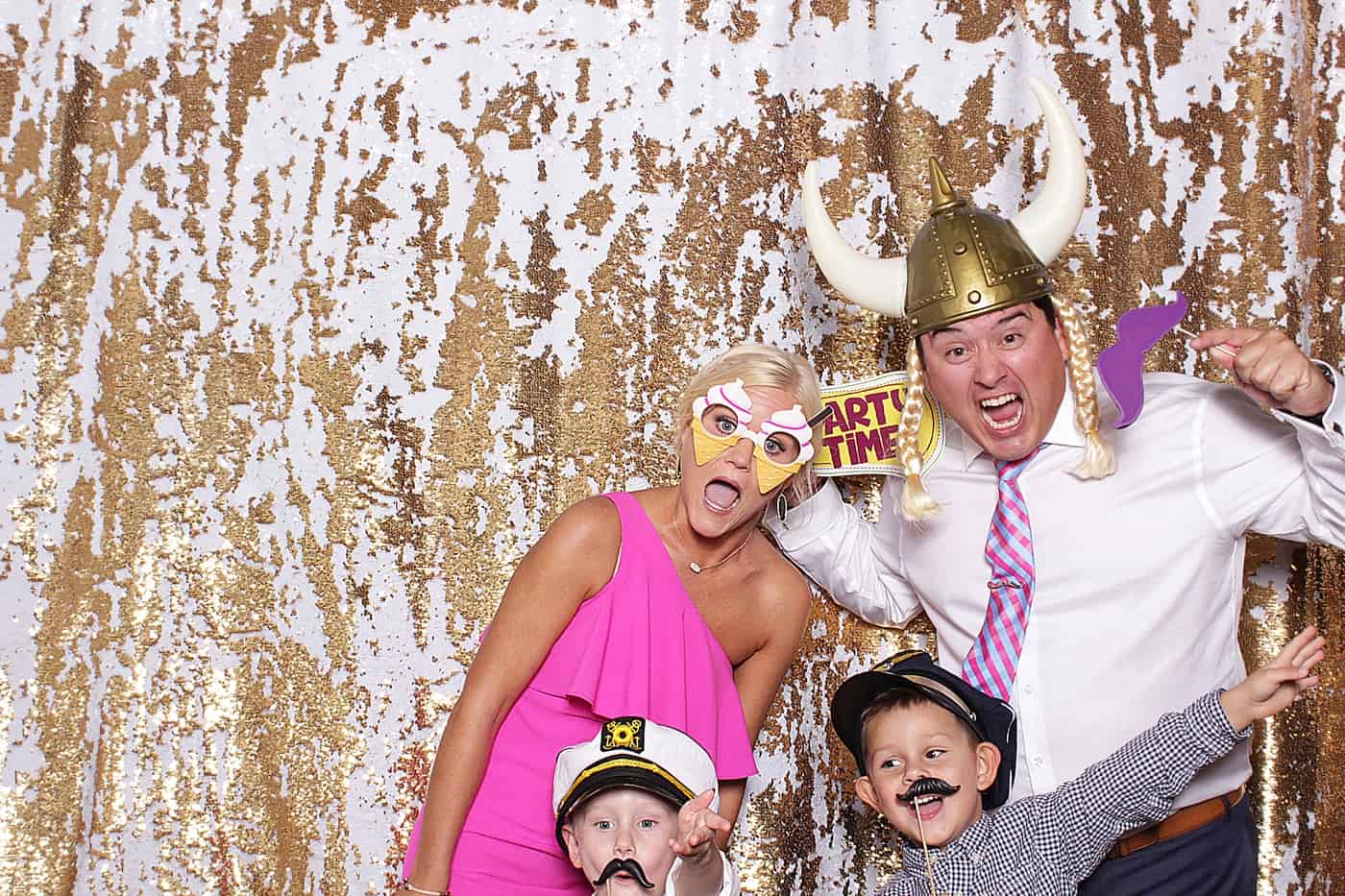 Stillwater OK Photo Booth