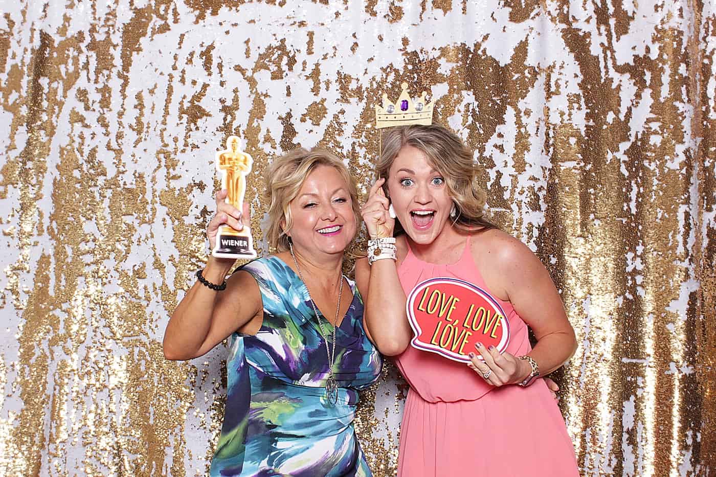 Stillwater OK Photo Booth