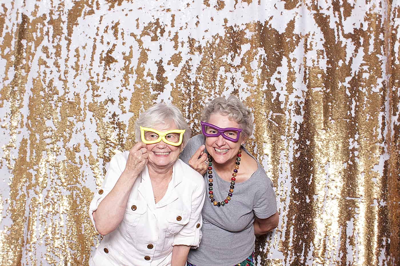 Stillwater OK Photo Booth