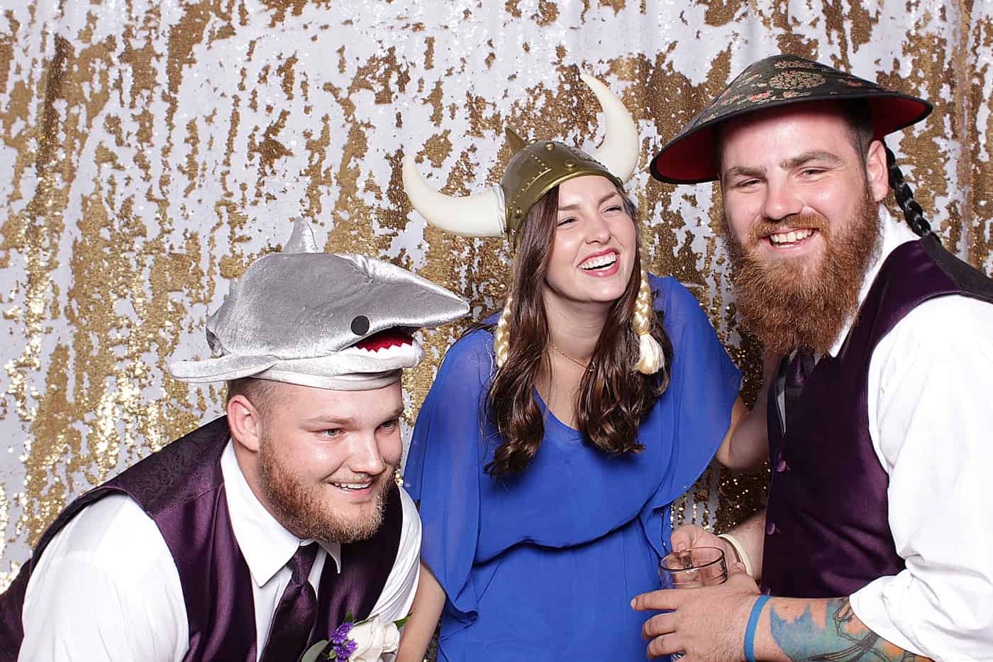 Stillwater OK Photo Booth