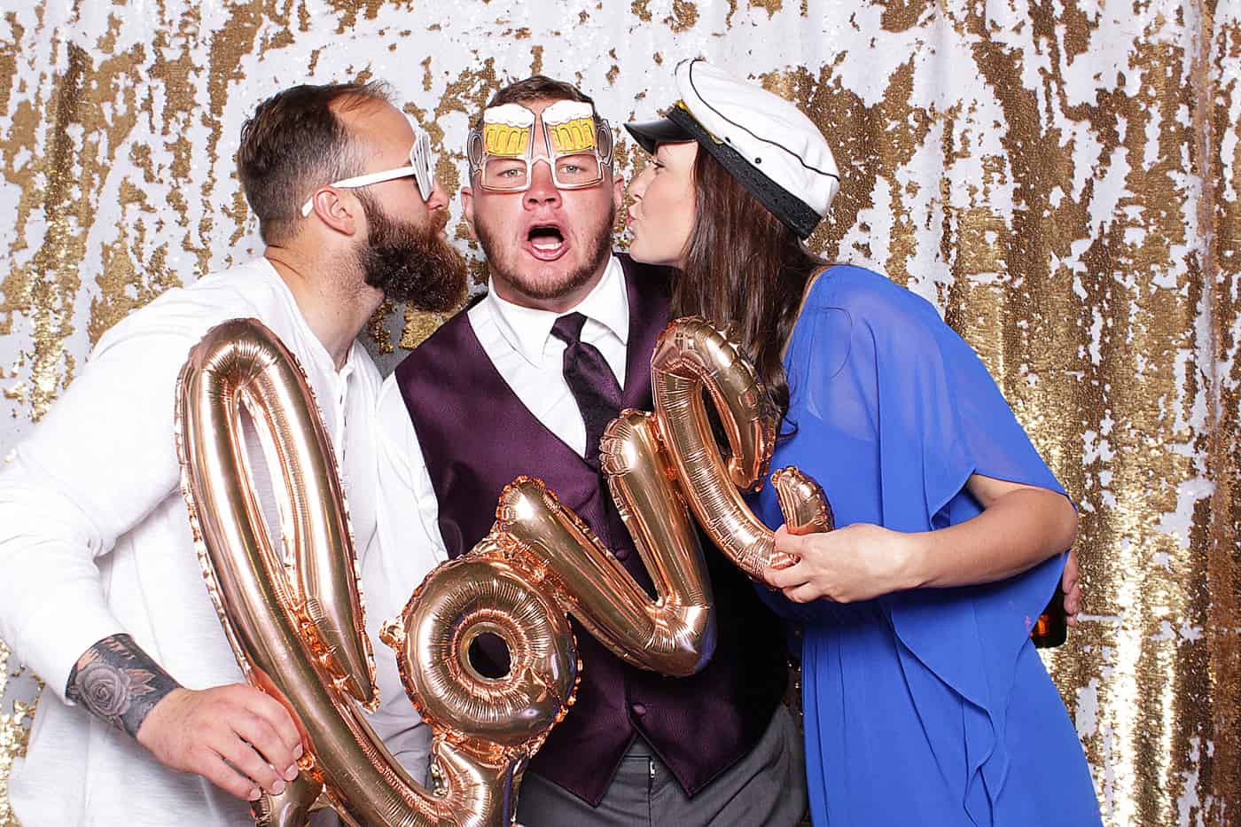 Stillwater OK Photo Booth