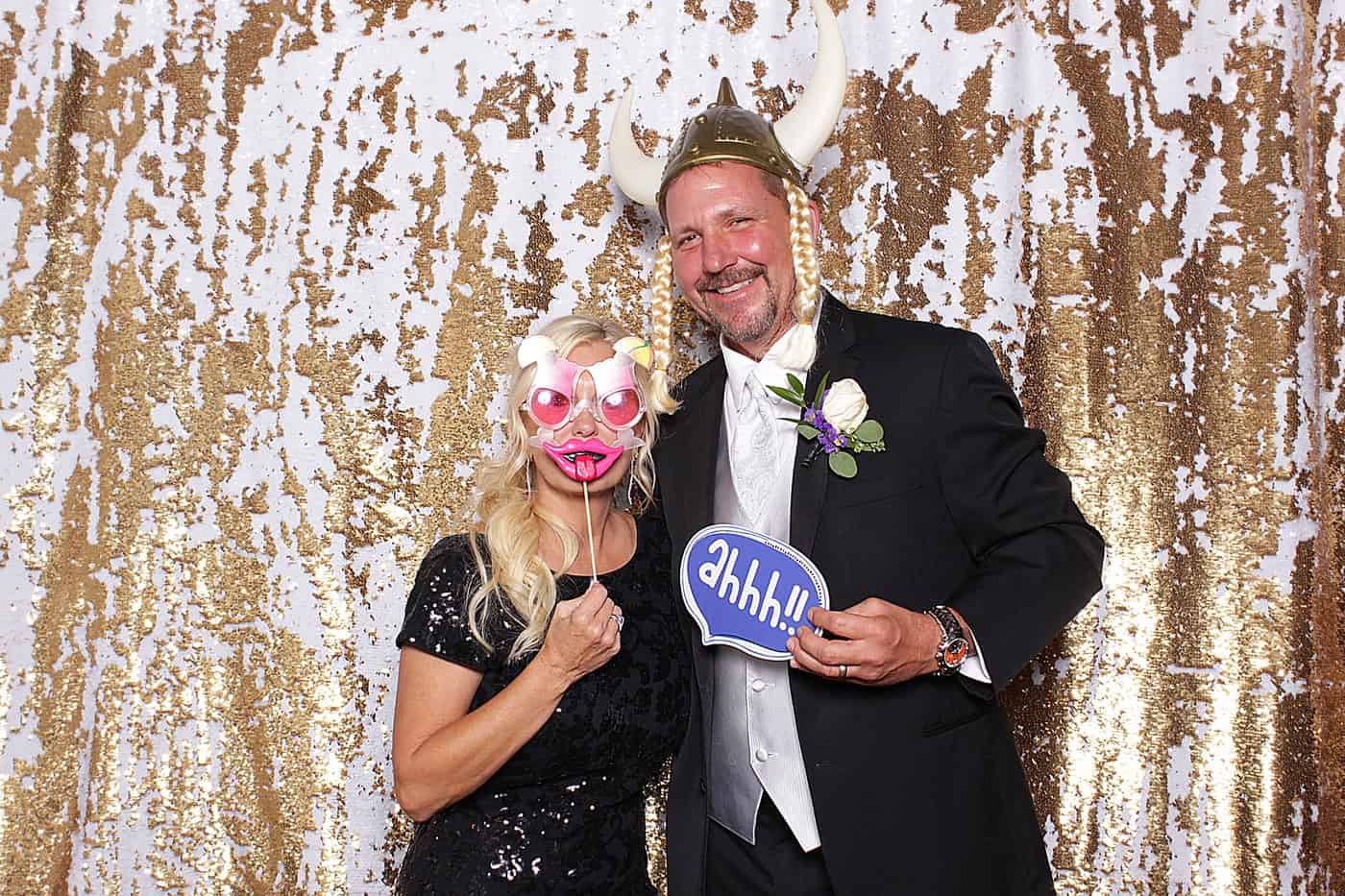 Stillwater OK Photo Booth