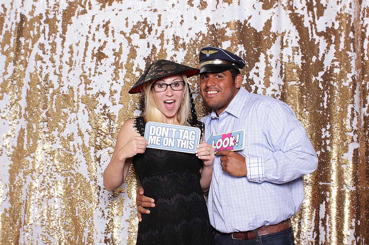 Stillwater OK Photo Booth