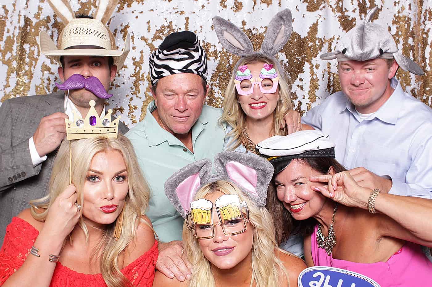 Stillwater OK Photo Booth