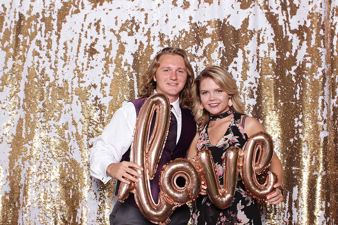 Stillwater OK Photo Booth