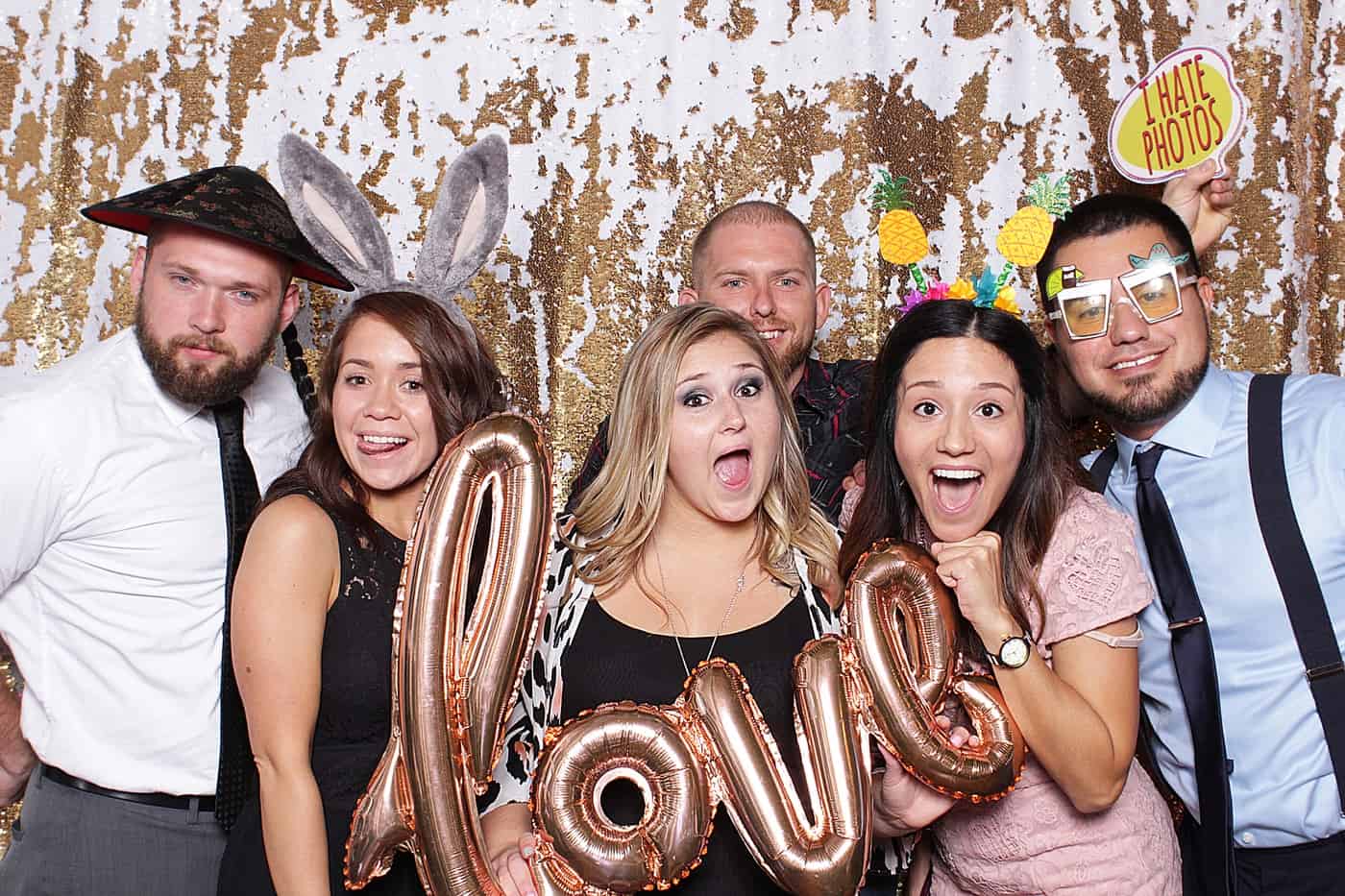 Stillwater OK Photo Booth