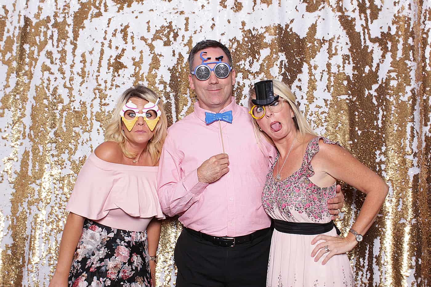 Stillwater OK Photo Booth