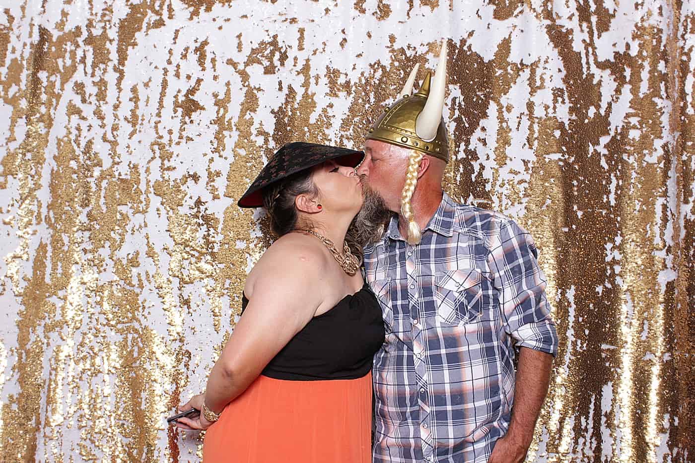 Stillwater OK Photo Booth