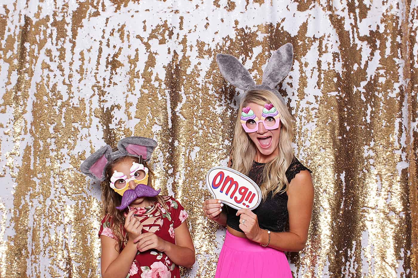 Stillwater OK Photo Booth