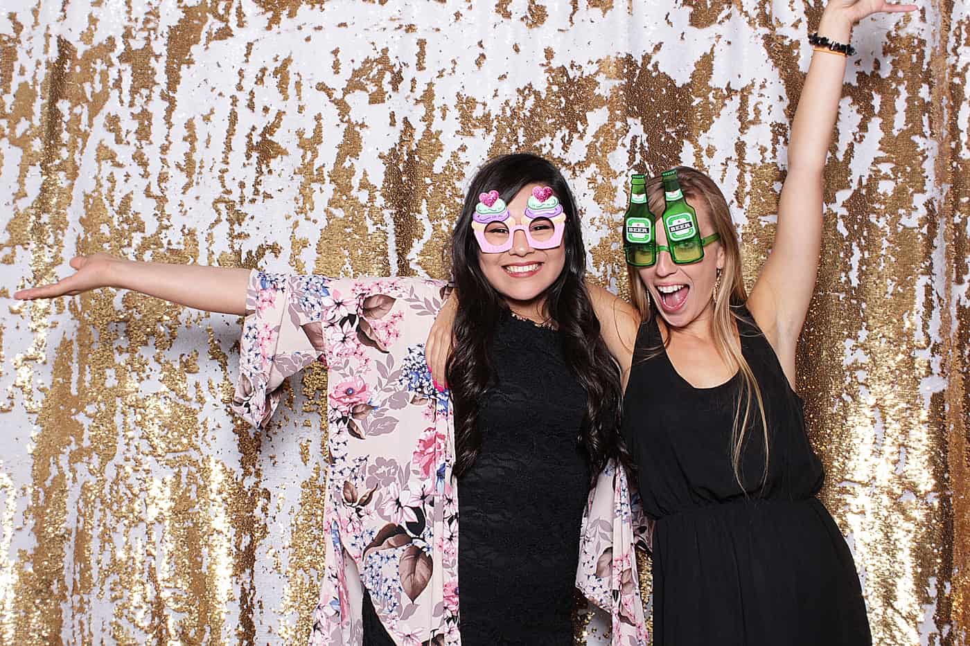 Stillwater OK Photo Booth