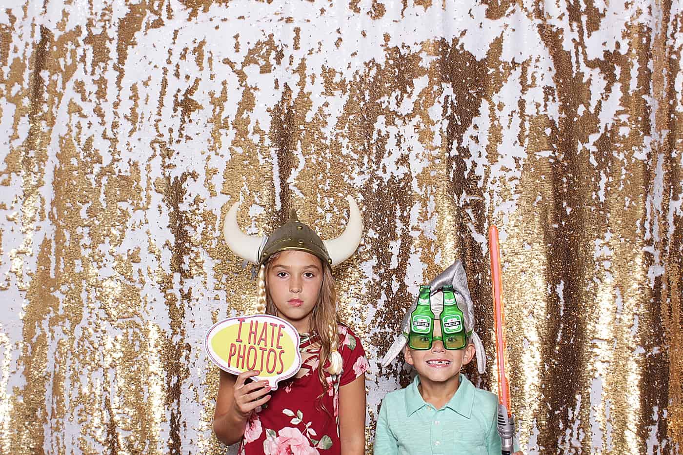 Stillwater OK Photo Booth