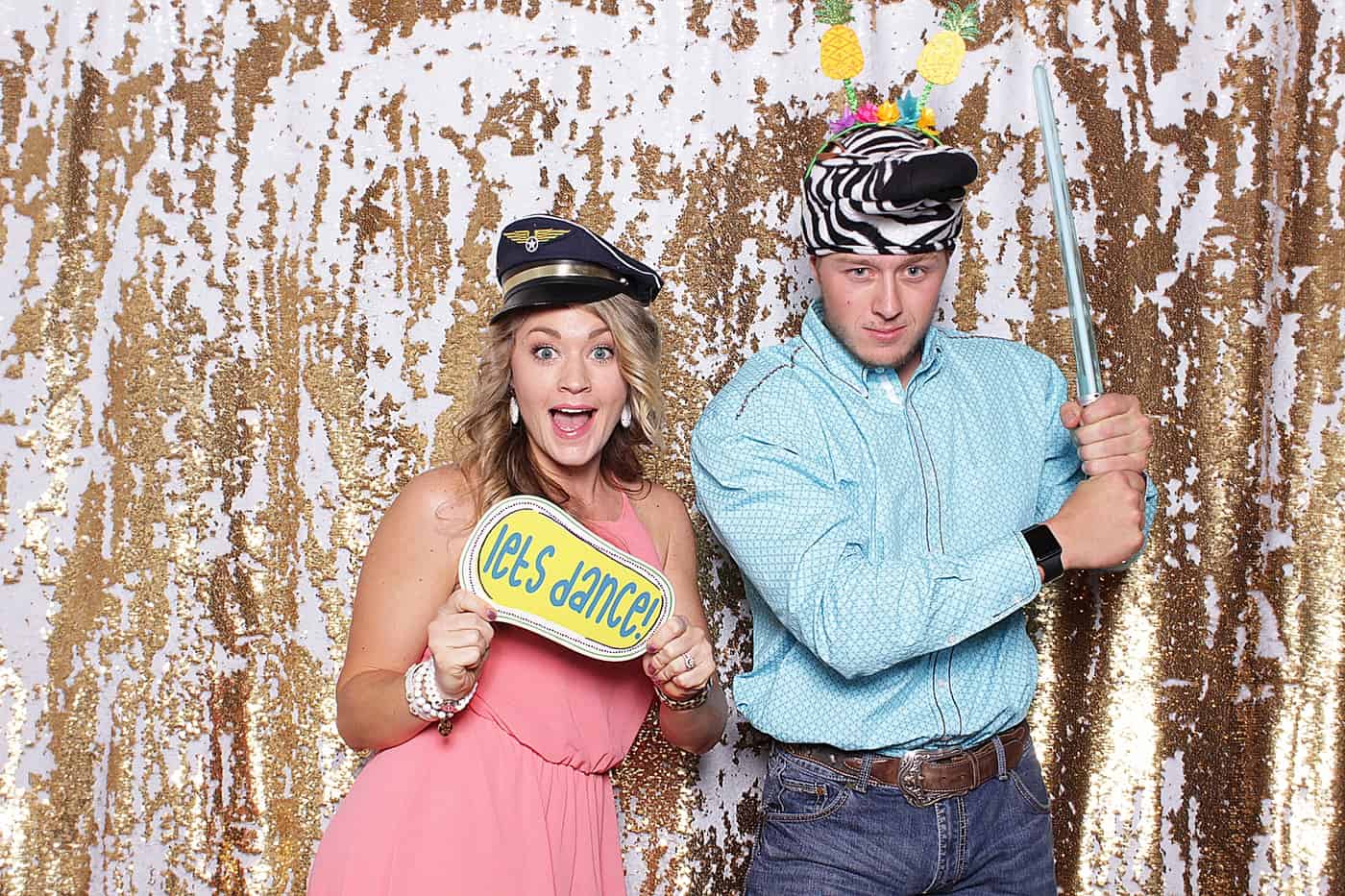 Stillwater OK Photo Booth