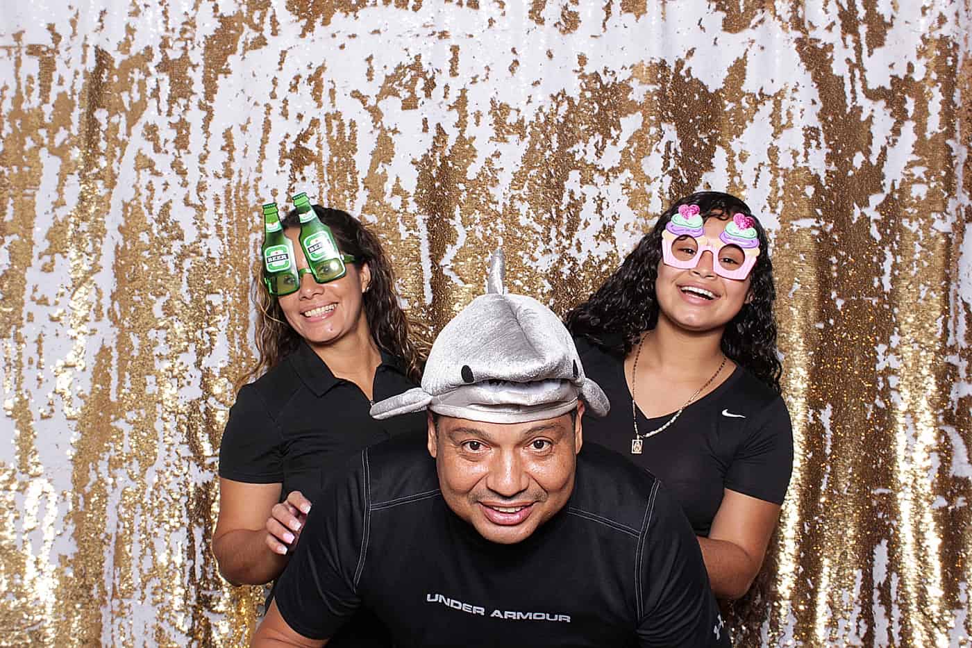 Stillwater OK Photo Booth