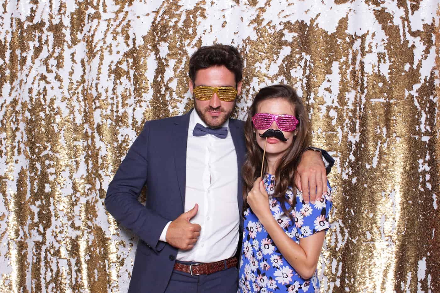 OKC Photo Booth