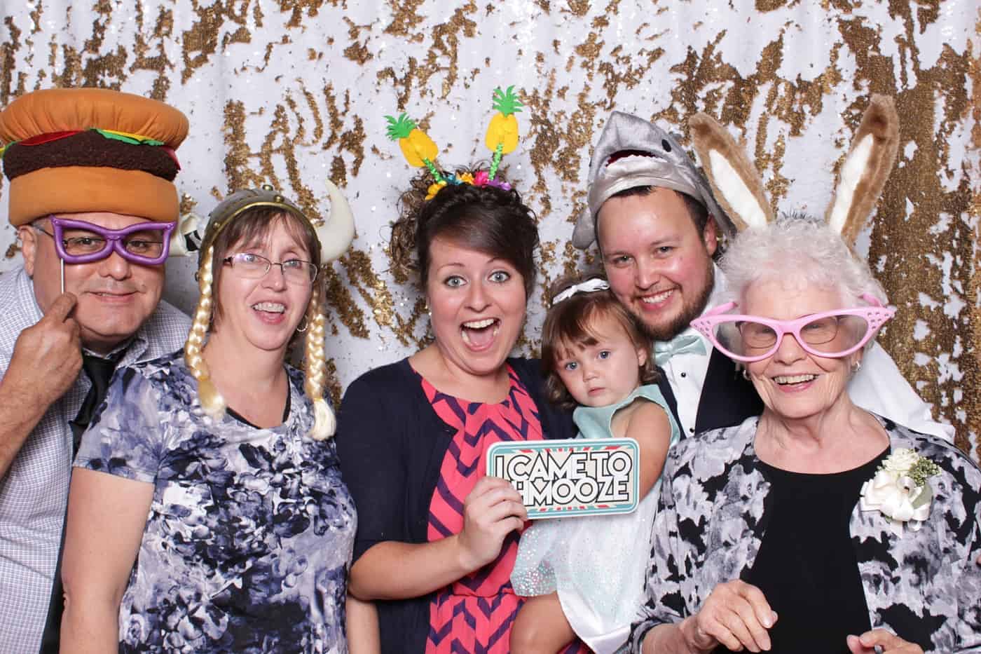 OKC Photo Booth