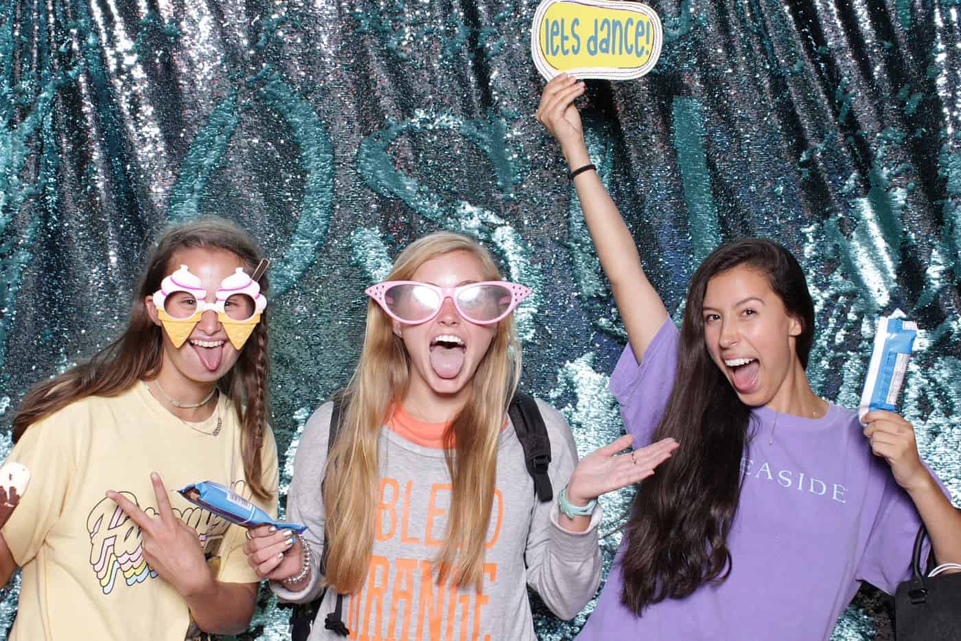 oklahoma state university photo booth