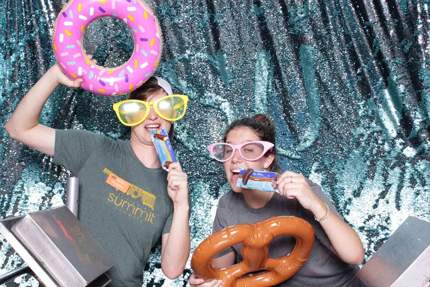 oklahoma state university photo booth