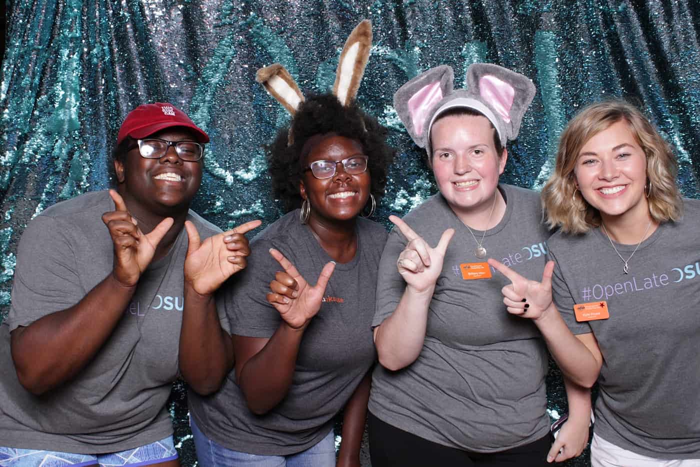 osu photo booth