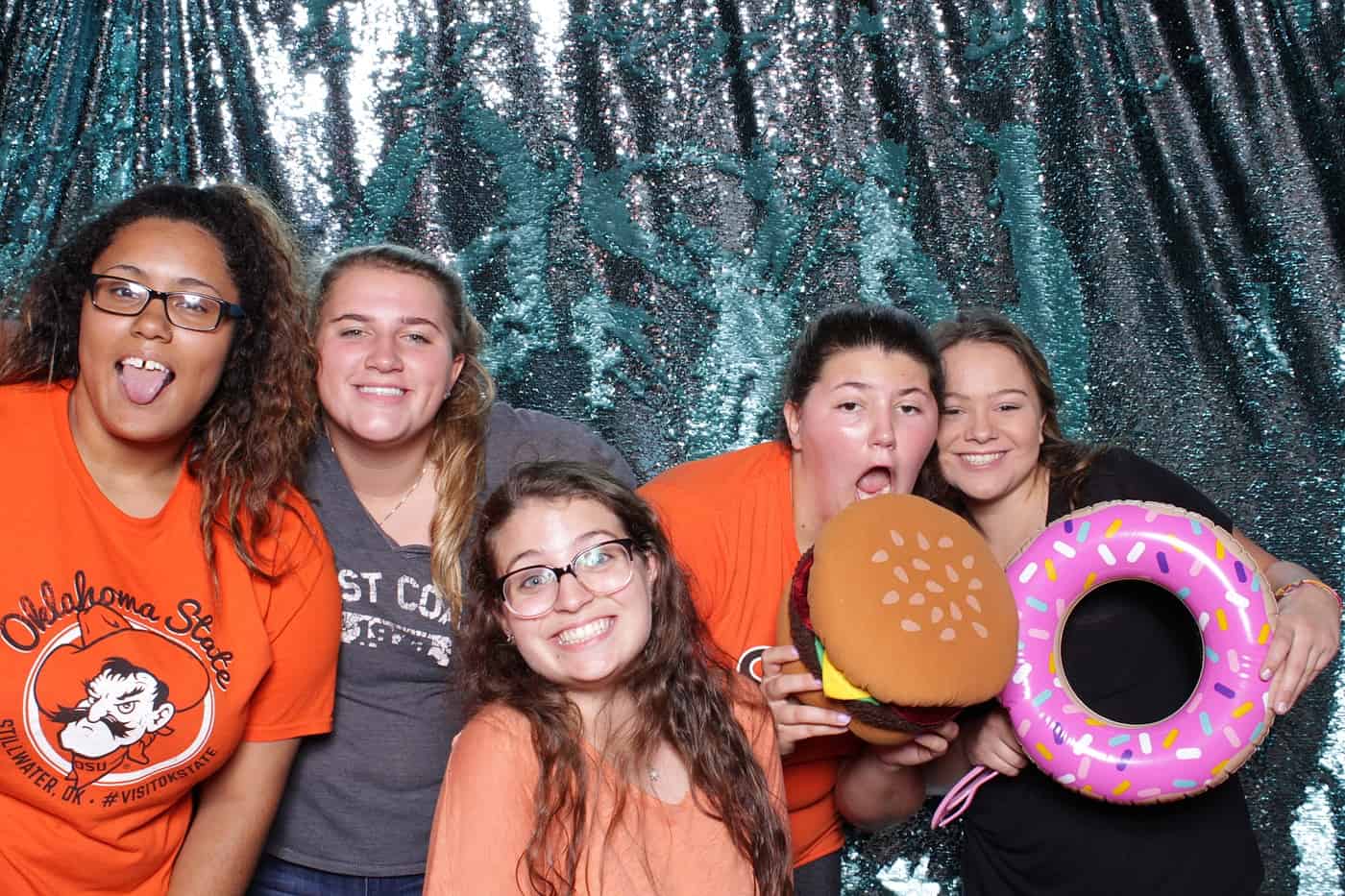 okstate photo booth