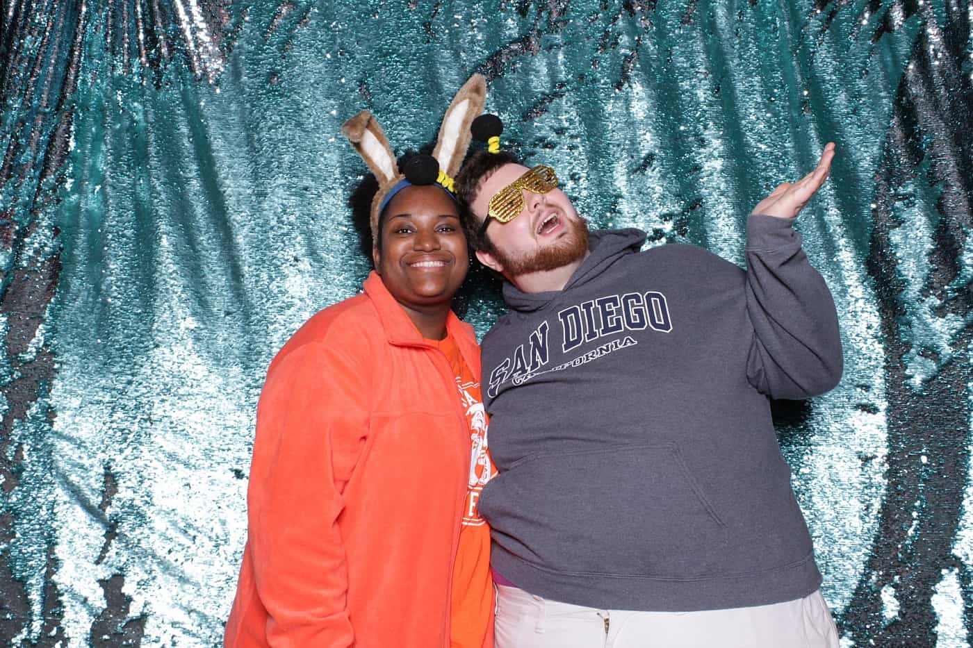 okstate photo booth
