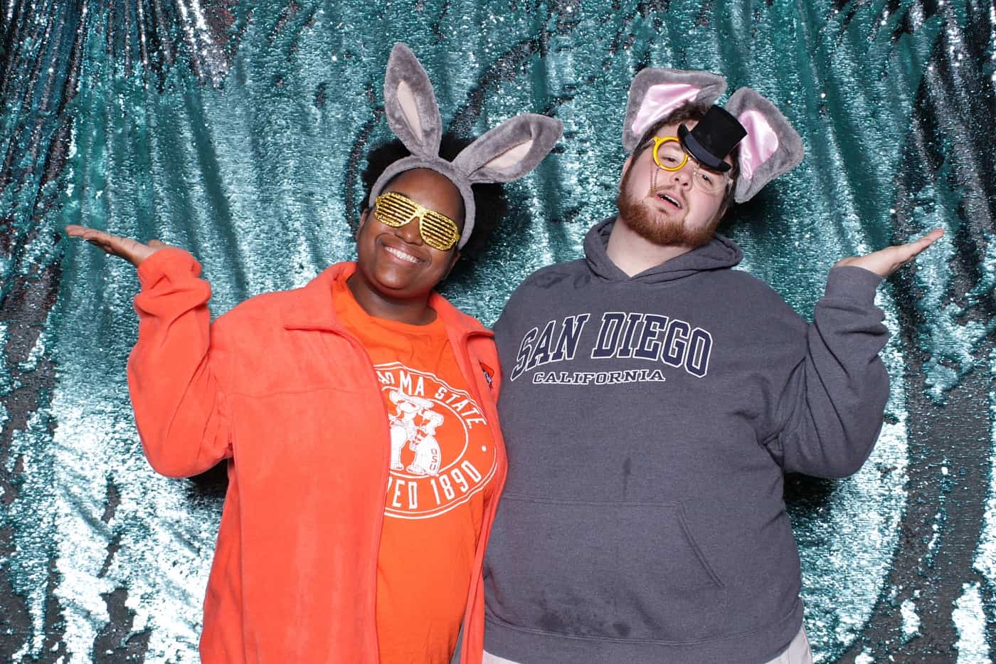 okstate photo booth
