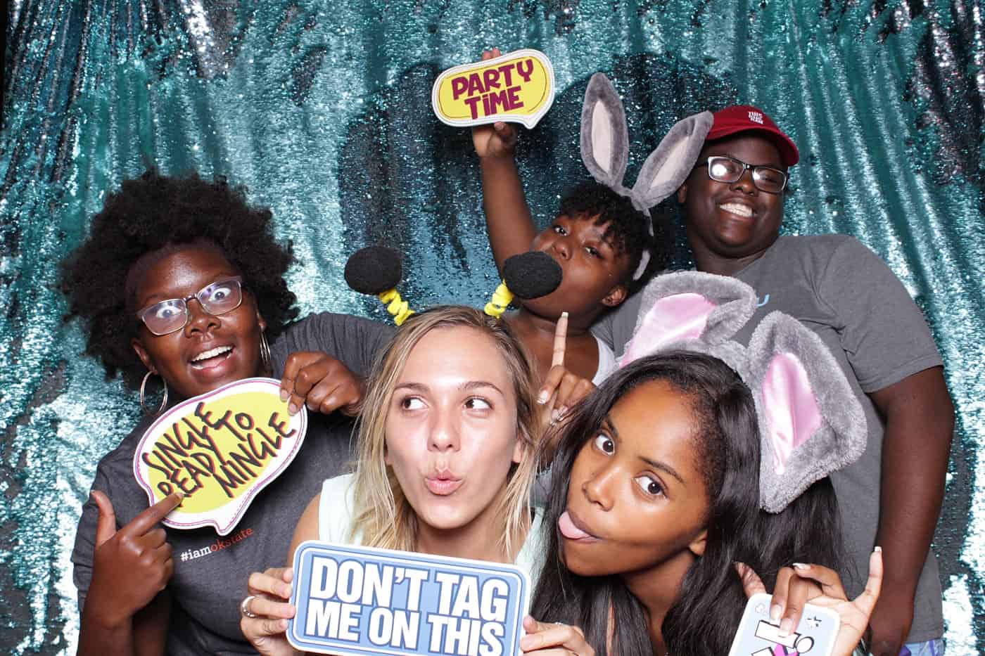 okstate photo booth