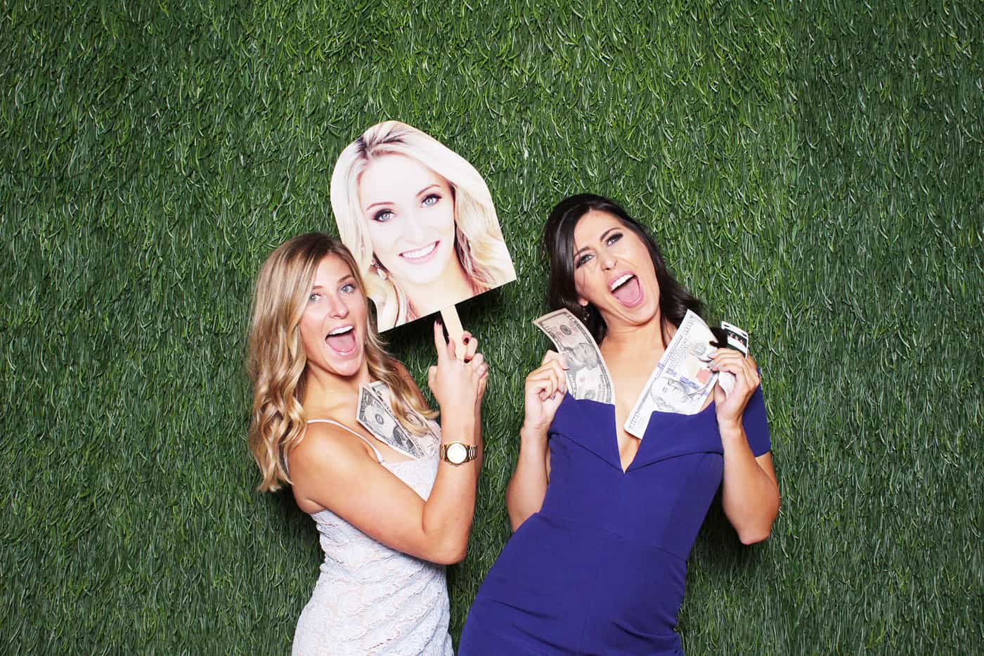 philbrook museum photo booth