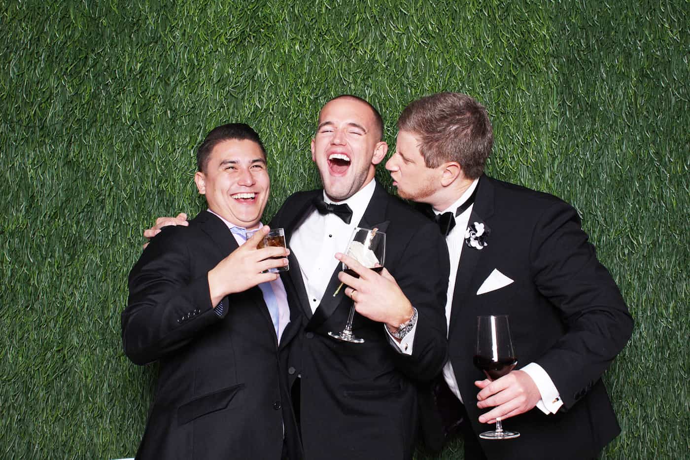 philbrook museum photo booth