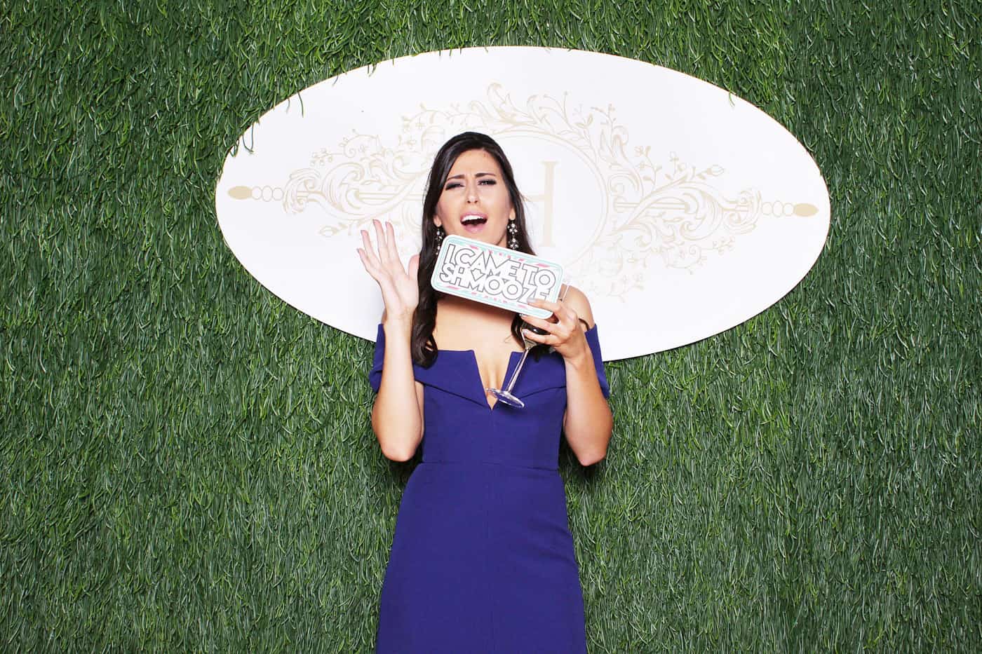 philbrook museum photo booth