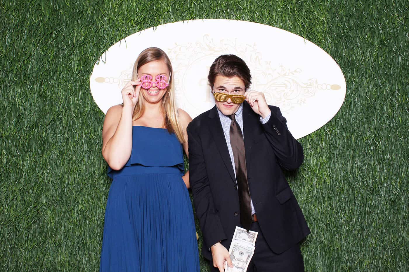 philbrook museum photo booth
