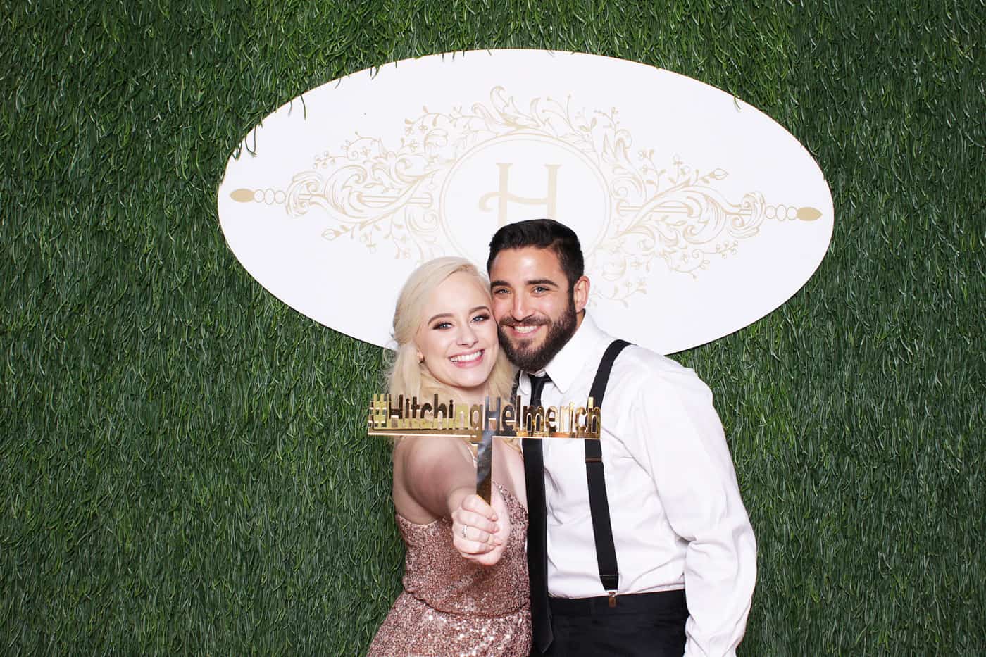 philbrook museum photo booth