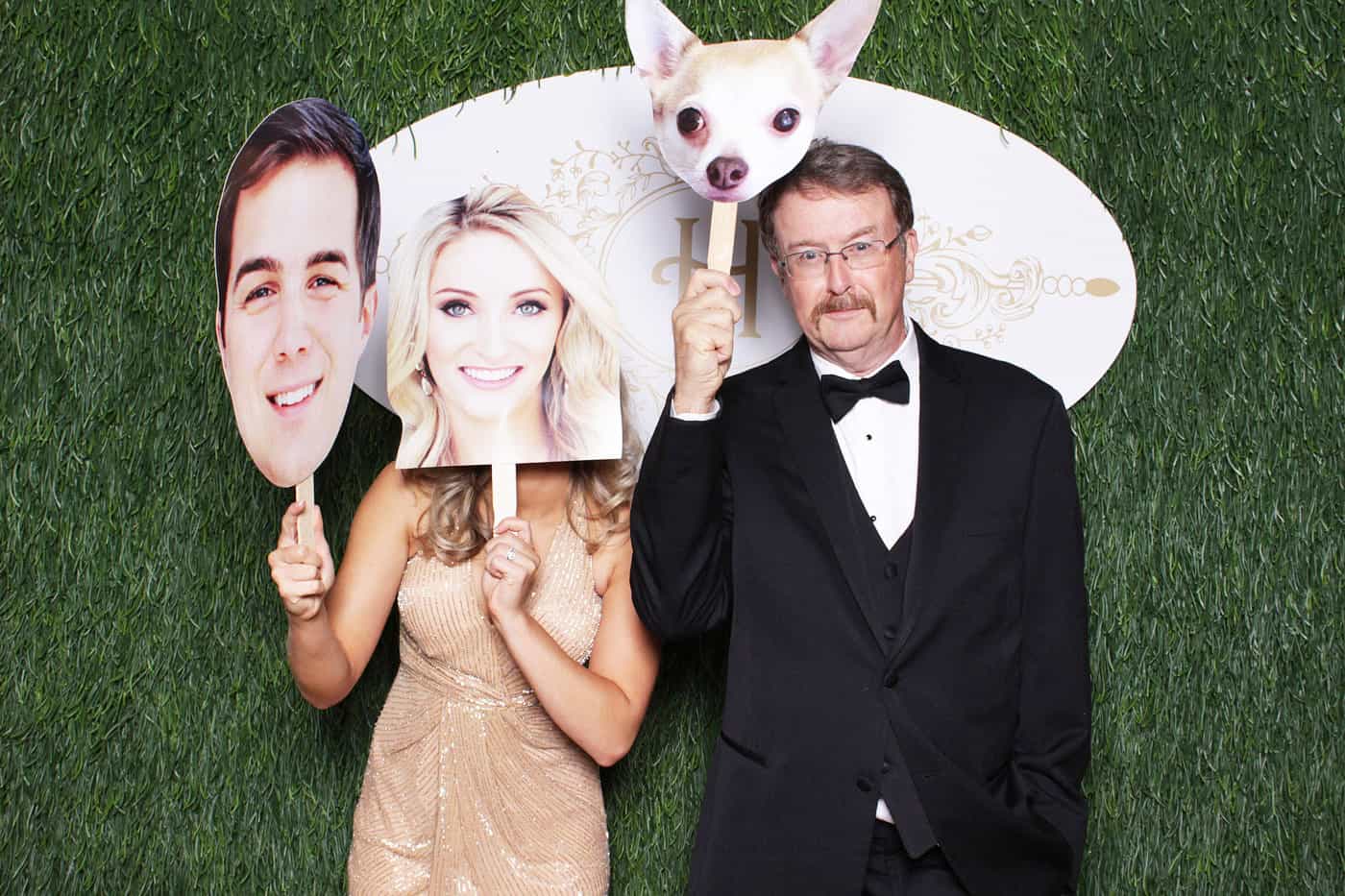 philbrook museum photo booth