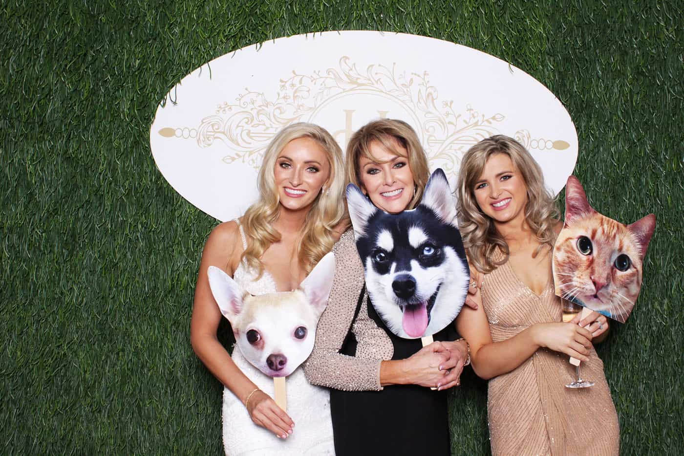 philbrook museum photo booth