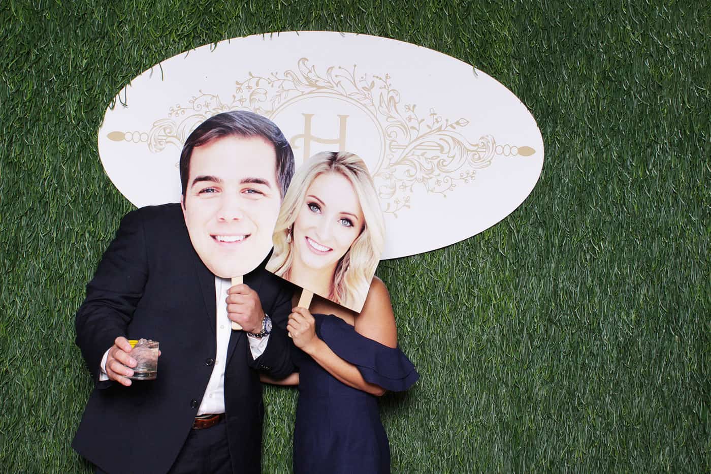 philbrook museum photo booth