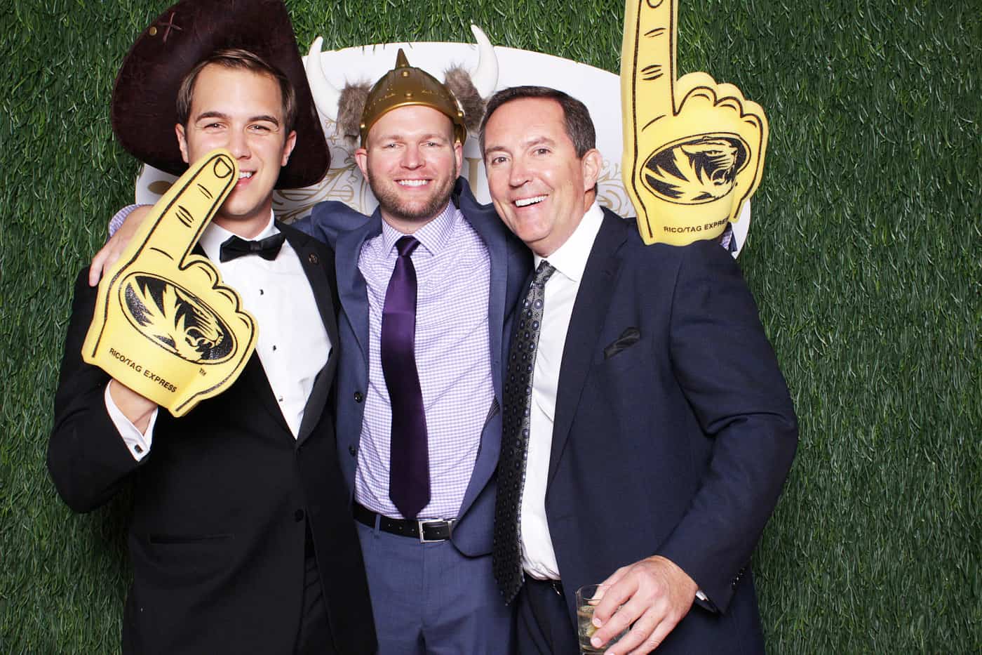 philbrook museum photo booth