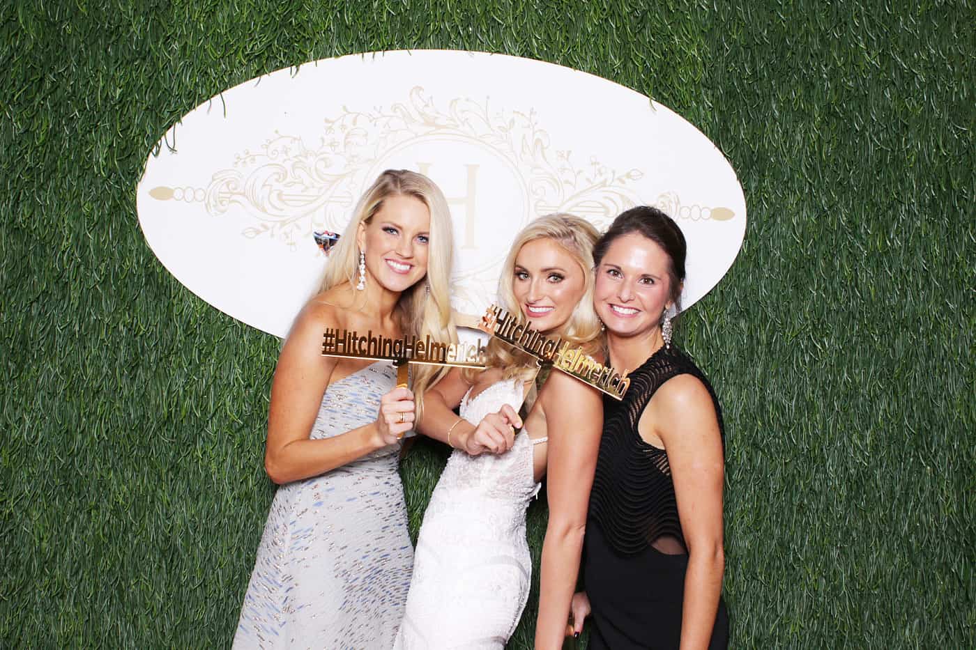 philbrook museum photo booth