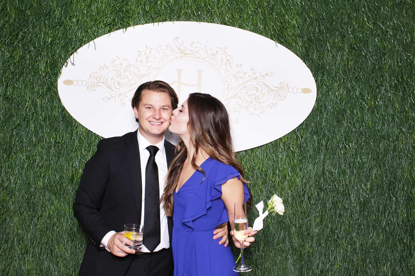 philbrook museum photo booth