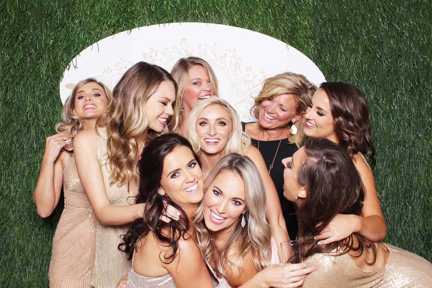 philbrook museum photo booth