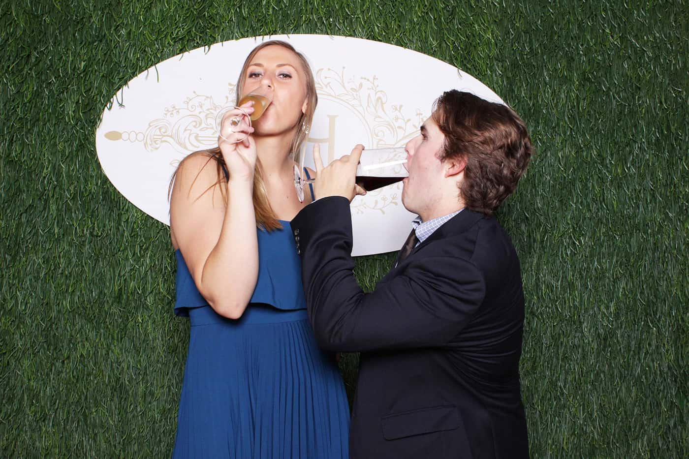 philbrook museum photo booth