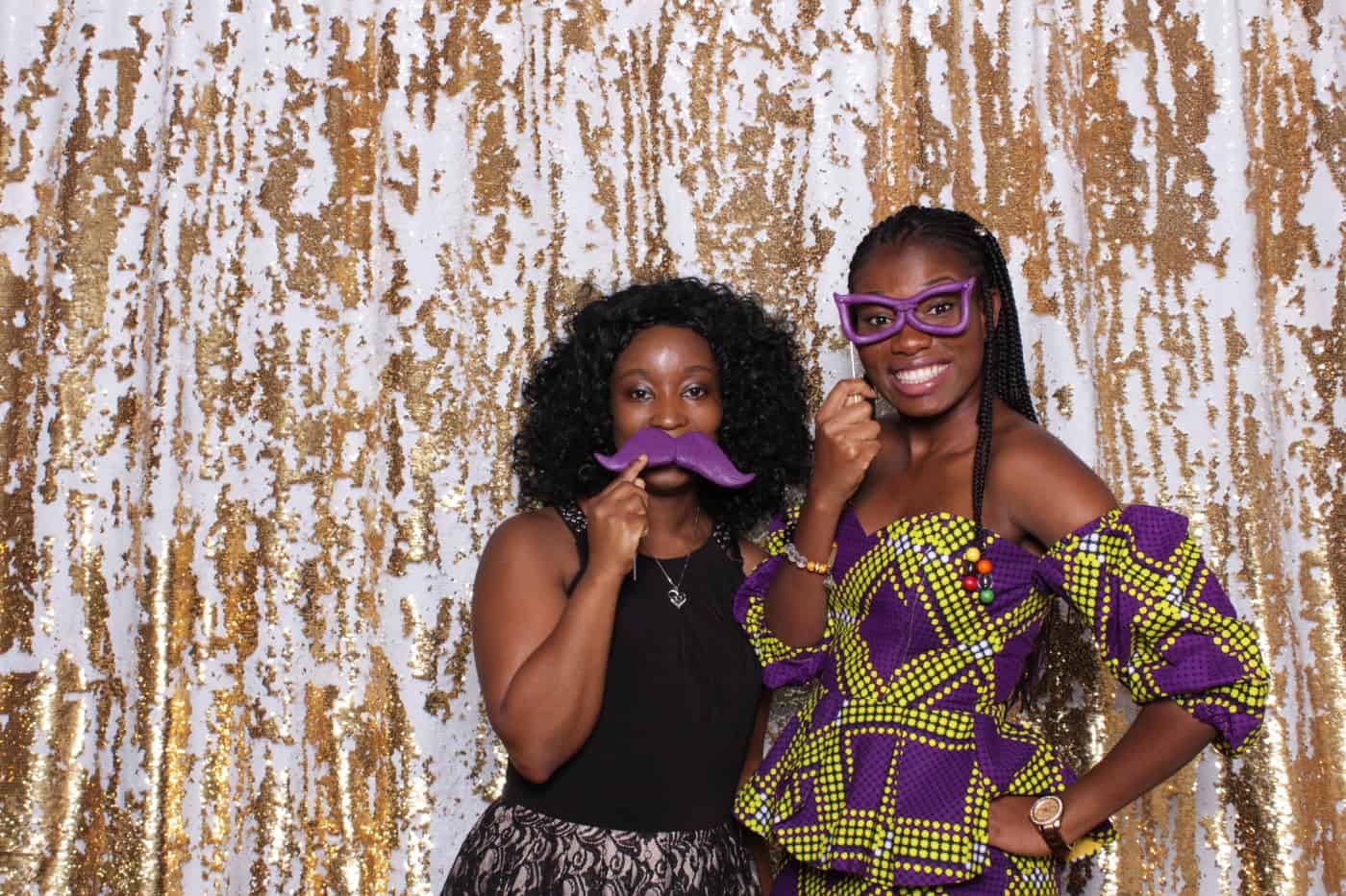 Stillwater OK Photo Booth