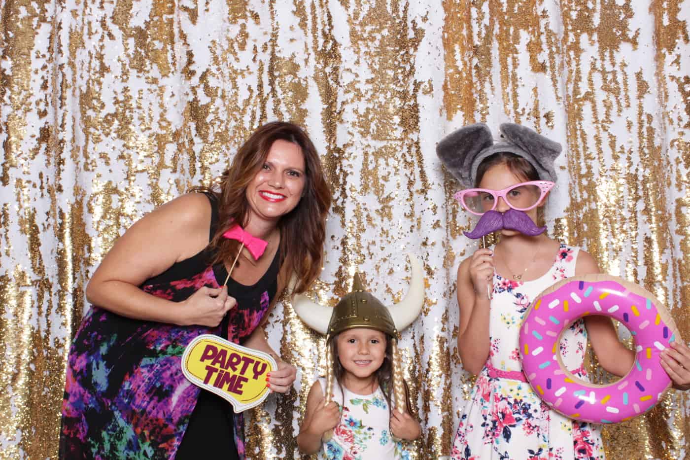 Stillwater OK Photo Booth