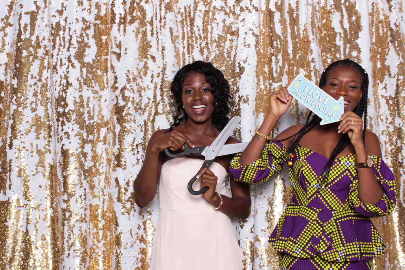 Stillwater OK Photo Booth