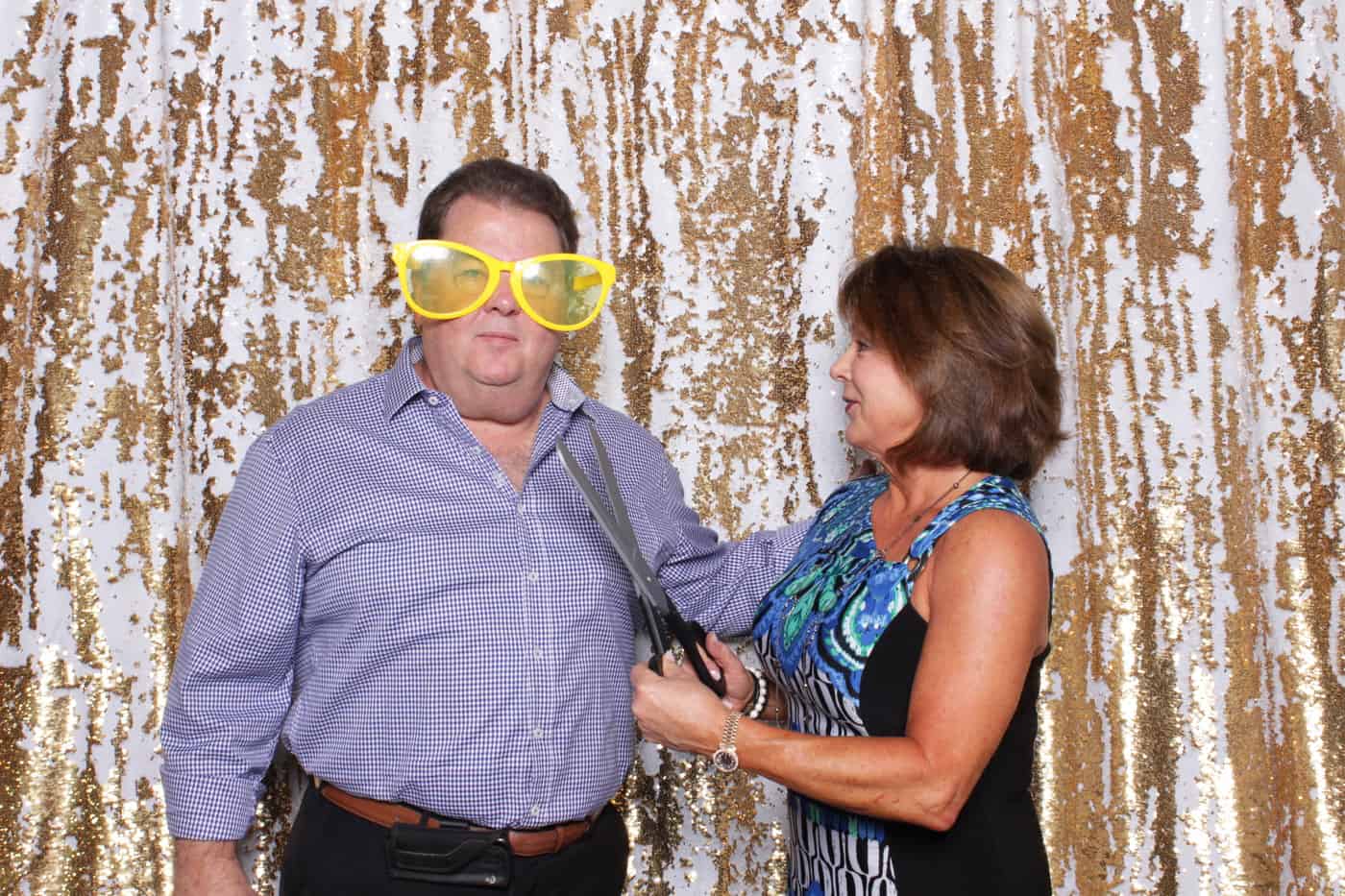 Stillwater OK Photo Booth