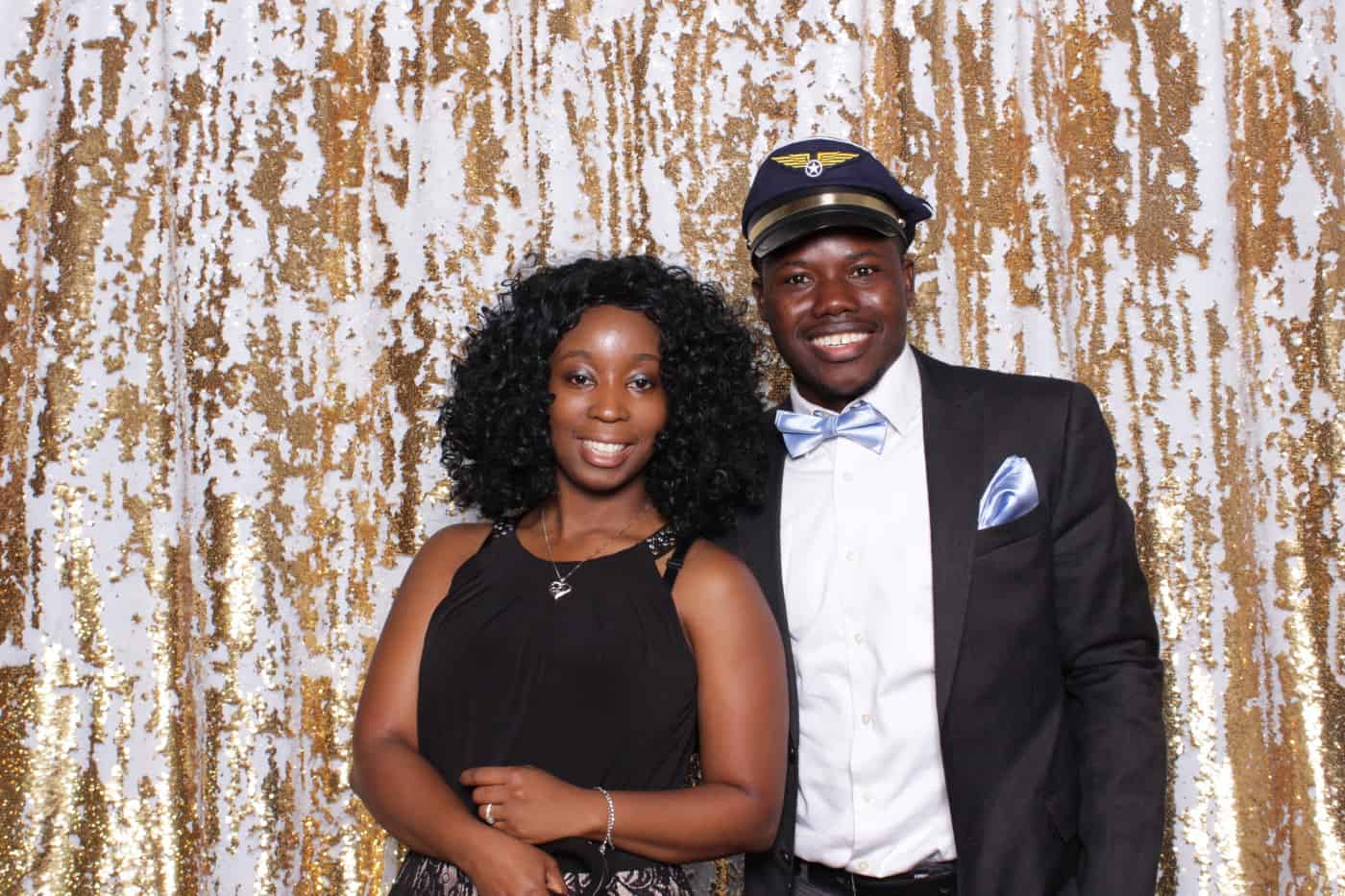 Stillwater OK Photo Booth