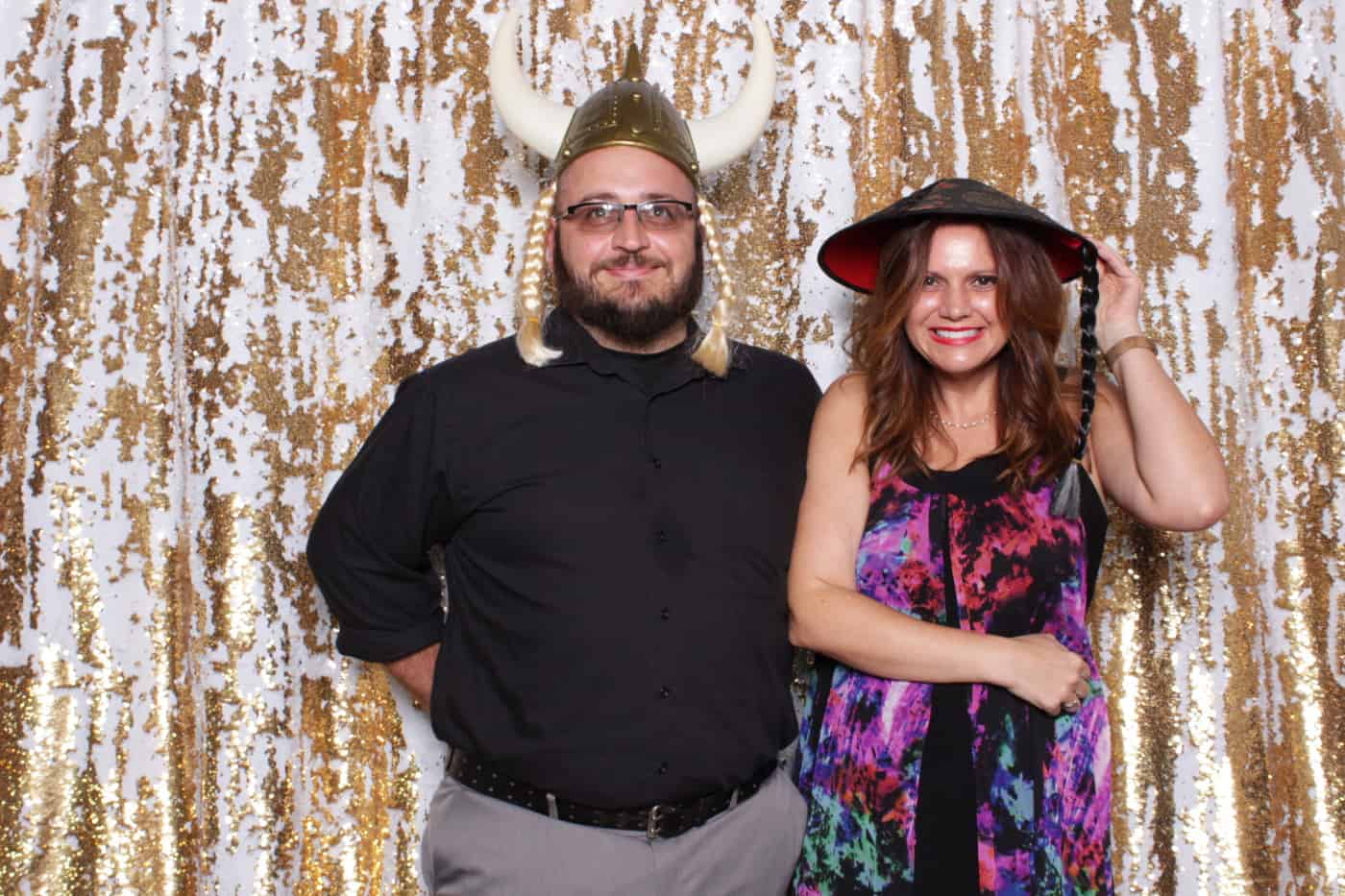 Stillwater OK Photo Booth