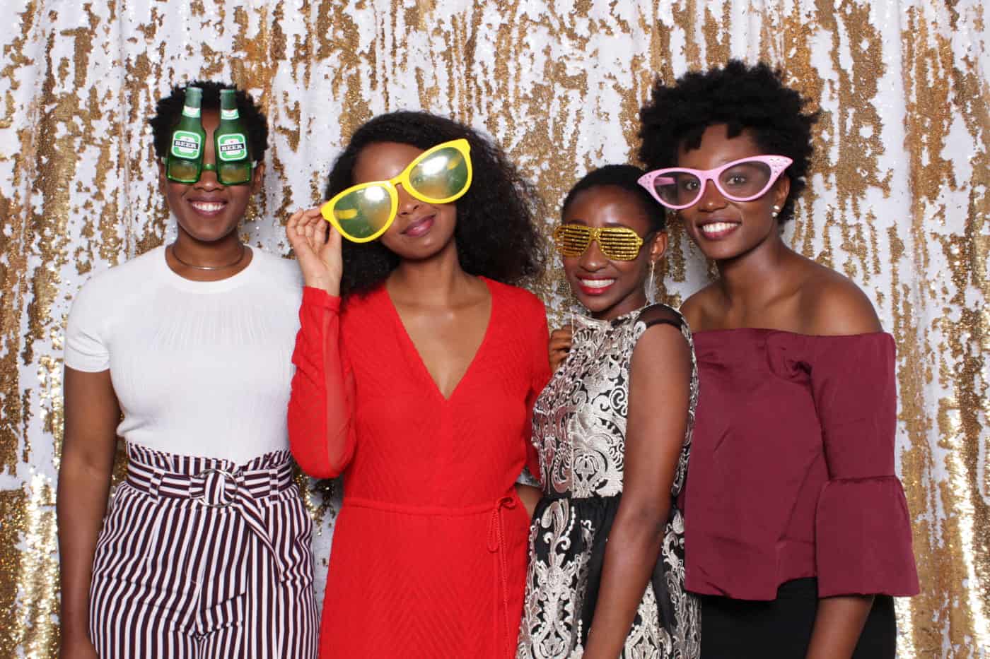 Stillwater OK Photo Booth