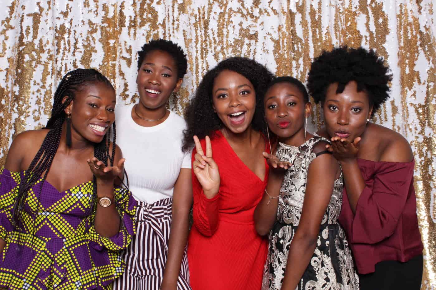 Stillwater OK Photo Booth