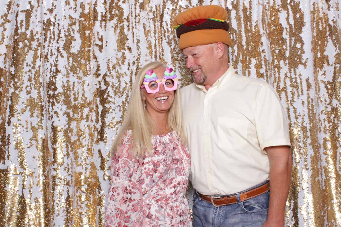 Stillwater OK Photo Booth