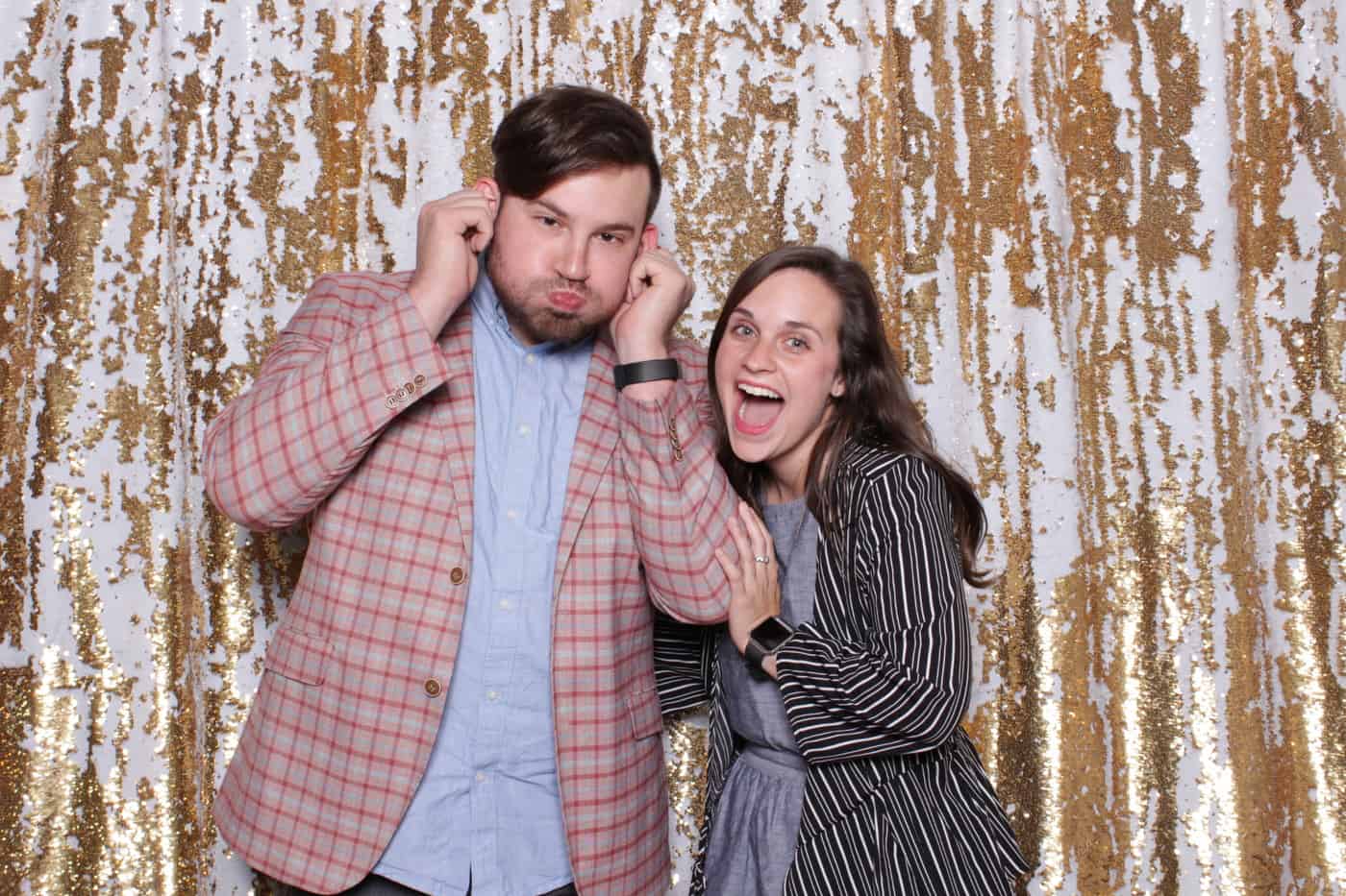 Stillwater OK Photo Booth